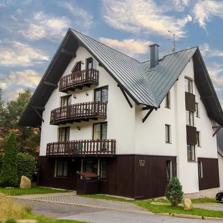 Apartment Alice I- By Interhome
