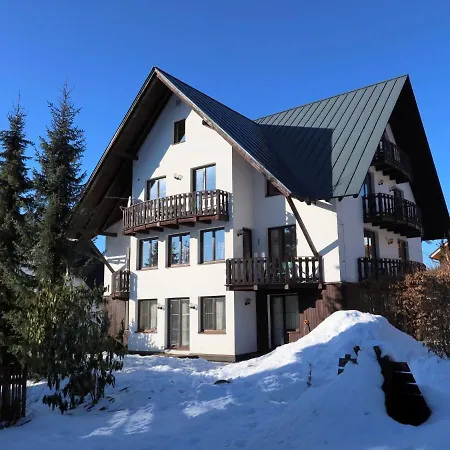 Alice I- By Interhome Apartment *