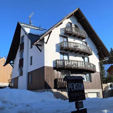 Alice I- By Interhome Apartment *