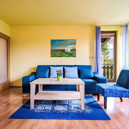 Apartment Alice I- By Interhome