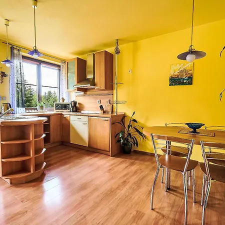 Alice I- By Interhome Apartment *