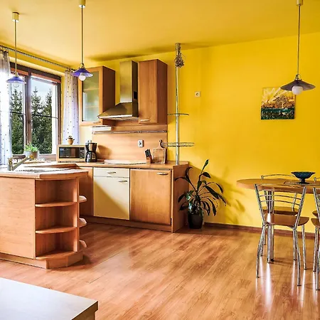 Apartment Alice I- By Interhome *