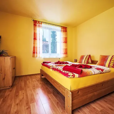 Apartment Alice I- By Interhome Harrachov