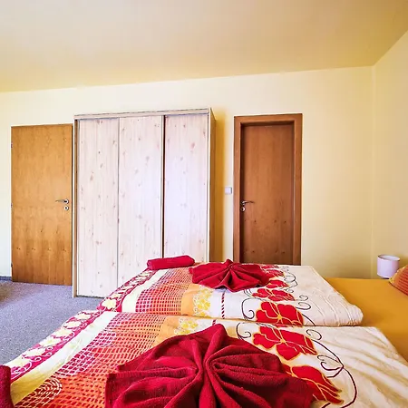 Alice I- By Interhome Apartment Harrachov