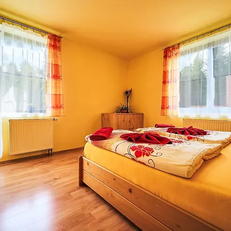 Apartment Alice I- By Interhome *
