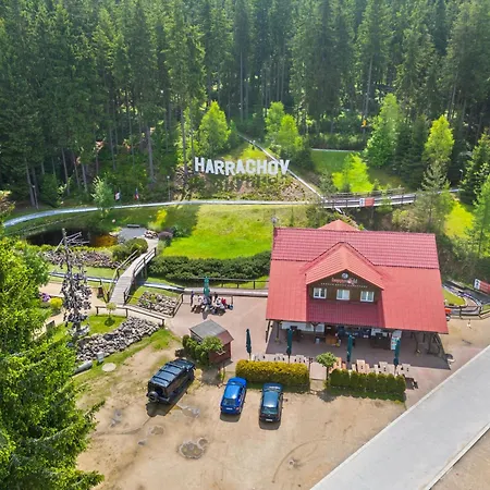 Alice I- By Interhome Harrachov
