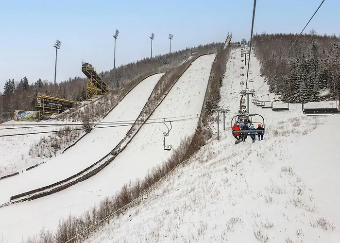 Lägenhet Alice I- By Interhome