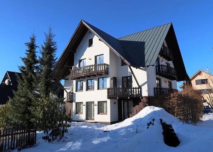 Alice I- By Interhome Apartament *