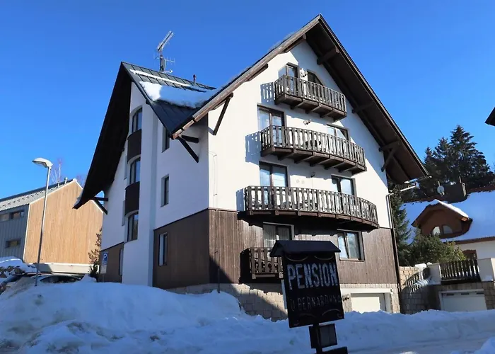 Alice I- By Interhome Apartament *