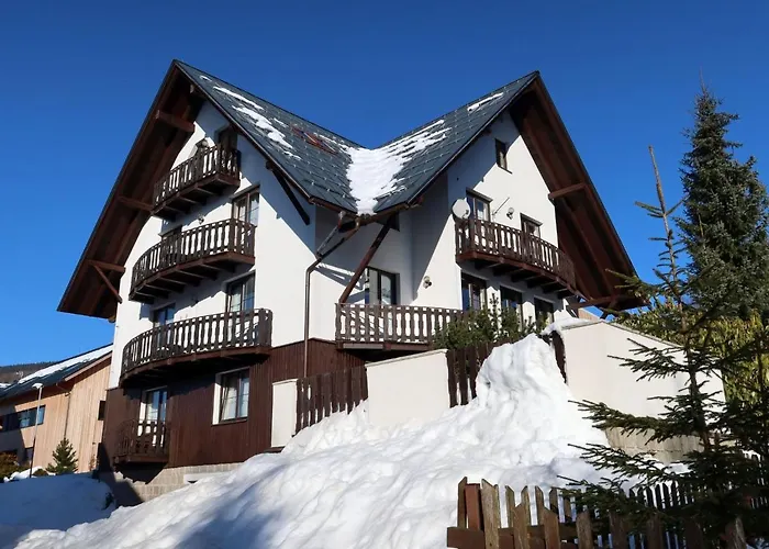 Alice I- By Interhome Apartament *