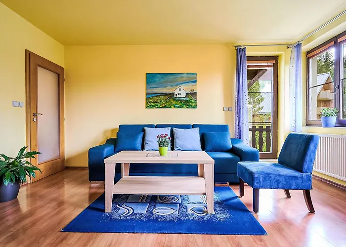 Apartament Alice I- By Interhome