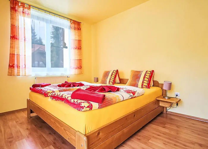 Alice I- By Interhome Lägenhet