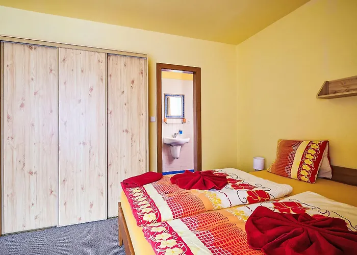Alice I- By Interhome Apartament