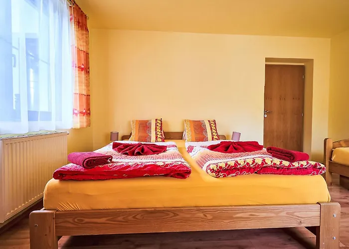 Alice I- By Interhome Apartament *