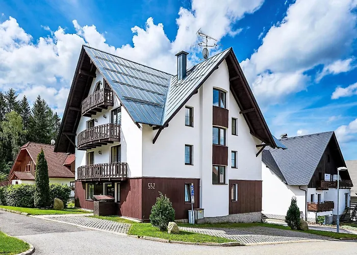 Alice I- By Interhome Apartament