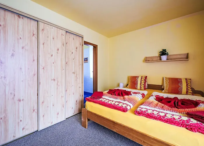 Alice I- By Interhome *