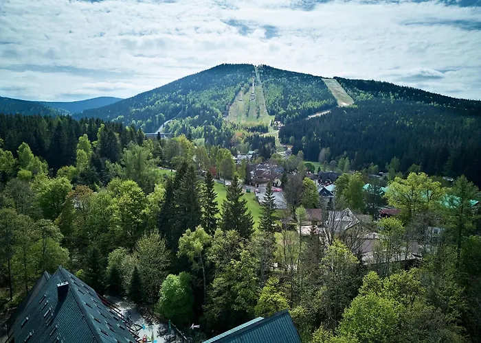 Alice I- By Interhome Apartament *